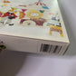 LEGO Muji Circus Set Japan Limited Edition