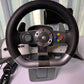Official Microsoft Xbox 360 Racing Steering Wheel Wireless X809214-001