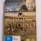 Sydney to Tokyo By Any Means (DVD, 2008, 2-Disc Set) Charley Boorman  Region 4
