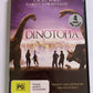 Dinotopia (DVD, 2002)   Region 4
