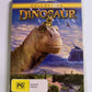 Dinosaur (DVD, 2000) Disney Animated Film Region 4