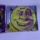 Shrek by Original Film Soundtrack (CD, 2001) Album