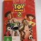 Toy Story 2 Special Edition (DVD, 1999, 2-Disc) Region 4