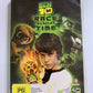 Ben 10 : Race Against Time (DVD, 2007) Region 4