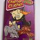 Cartoon Classics Volume 7 (DVD) Daffy Duck Porky Pig All Regions