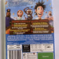 Cloudy with a Chance of Meatballs (DVD, 2009) Animated Film Region 4