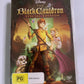 The Black Cauldron Special Edition (DVD, 1985) Disney Film Region 4  NEW