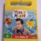 Mister Maker : Let's Make It! (DVD, 2009) ABC For Kids Region 4