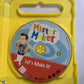 Mister Maker : Let's Make It! (DVD, 2009) ABC For Kids Region 4