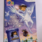Dora Saves The Snow Princess Nintendo Wii PAL 2008 Game Complete