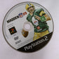 Madden NFL 09  PS2 Sony PlayStation PAL 2009 Game Complete