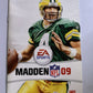 Madden NFL 09  PS2 Sony PlayStation PAL 2009 Game Complete