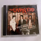 The Living End – Second Solution / Prisoner Of Society (CD, 1997, Enhanced)