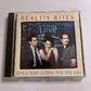 Reality Bites Original Motion Picture Soundtrack (CD, 1994)  Album RCA Records