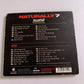 Vocalplay by Naturally 7 (CD + DVD, 2010, CD Enhanced) Digipak