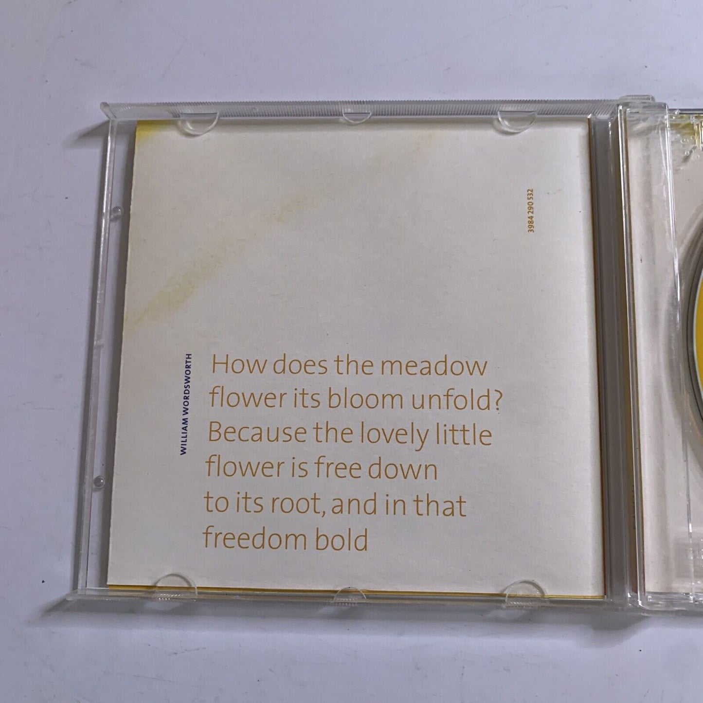 Libera by Libera (CD, 1999) Album