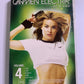 Carmen Electra Fit to Strip : Vol 4 The Lap Dance & Hip-Hop (DVD, 2004) Region 4