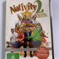 Nativity 2 Danger in the Manger! (DVD, 2012) Region 4  NEW