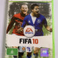 FIFA 10 Microsoft XBOX 360 PAL Football Soccer Game Complete