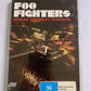 Foo Fighters Live at Wembley Stadium (DVD, 2008) All Regions
