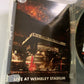 Foo Fighters Live at Wembley Stadium (DVD, 2008) All Regions