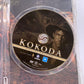 Kokoda (DVD, 2005) Australian War Film Region 4