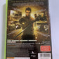 Deus Ex: Human Revolution Microsoft XBOX 360 PAL 2011 Game Complete