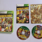 Borderlands Game of the Year Edition Microsoft XBOX 360 PAL + Map Complete