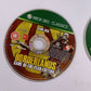 Borderlands Game of the Year Edition Microsoft XBOX 360 PAL + Map Complete