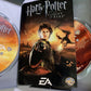Harry Potter And The Goblet of Fire  PC Windows Game EA Complete
