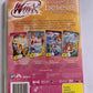 Winx Club Power To Believe 5-Disc Set (DVD, 2013) Region 4