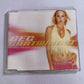 Bec Cartwright – All Seats Taken (CD, 2002) Single