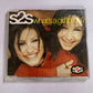 S2S – What's A Girl To Do? (CD, 2000) Single