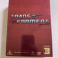 The Transformers G1 : Collection 3 (DVD, 1985) Original TV Series Region 4