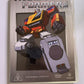 The Transformers G1 : Collection 3 (DVD, 1985) Original TV Series Region 4