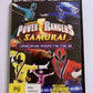 Power Rangers Samurai : Origins Parts 1 & 2 Special Edition (DVD, 2011) Region 4
