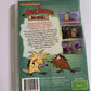 The Angry Beavers : Season 1 (DVD, 1997) Nickelodeon Animation Region 4