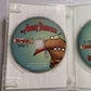 The Angry Beavers : Season 1 (DVD, 1997) Nickelodeon Animation Region 4