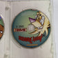 The Angry Beavers : Season 1 (DVD, 1997) Nickelodeon Animation Region 4