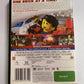 LEGO The Adventures of Clutch Powers (DVD, 2010) Region 4