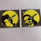 Stafford Brothers, Tommy Trash & Steve Aoki – Sessions Seven (CD, 2010, 3-Disc)