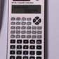 HP 10s Scientific Calculator Dual Solar & Battery Powered with Cover