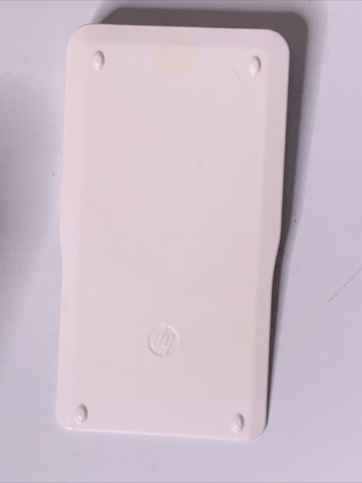 HP 10s Scientific Calculator Dual Solar & Battery Powered with Cover