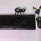 Razer Cynosa Chroma RZ03-0226 RGB Gaming Keyboard + DeathAdder Mouse Combo
