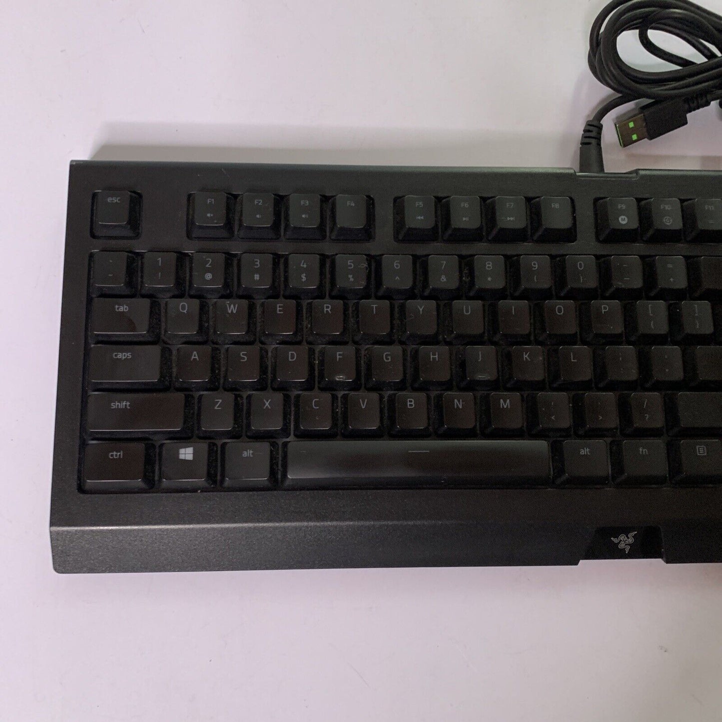 Razer Cynosa Chroma RZ03-0226 RGB Gaming Keyboard + DeathAdder Mouse Combo