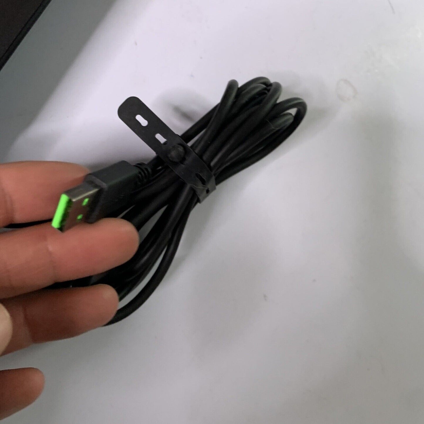 Razer Cynosa Chroma RZ03-0226 RGB Gaming Keyboard + DeathAdder Mouse Combo