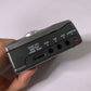 Digitor MCR-979 Voice Activated Cassette Tape Recorder *For Parts Belt Replace
