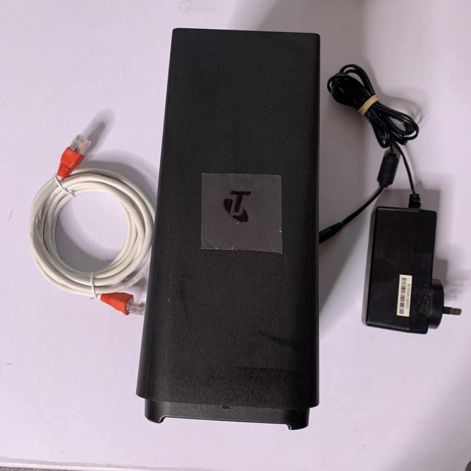 Telstra Smart Modem 3 With 4G LTE Voice Backup WiFi Wireless Router ...