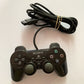 Sony PlayStation 2 PS2 Black Phat Console PAL Controller + AV Cable SCPH-39002