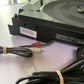 Technics SL-J90 Turntable Made In Japan *Lid Broken + Requires Needle replacemen